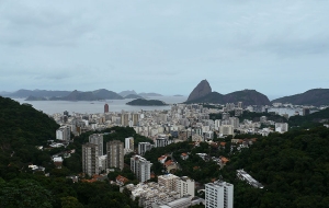 Été 2014 : partir au Brésil pendant la Coupe du Monde