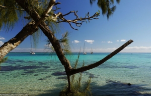Tahiti, Bora-Bora, Huahine… La Polynésie française sans se ruiner, c’est possible ?