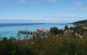 Partir en été : quelle île paradisiaque choisir ?