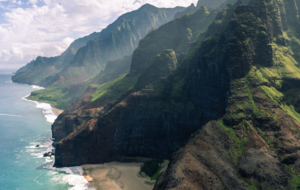 Le coeur du Pacifique : que voir et que faire à Hawaii ?