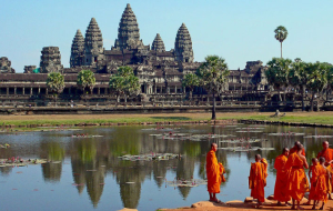 Que voir au Cambodge : 8 spots à ne pas louper