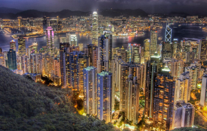 3 jours à Hong Kong : que faire, que voir ?