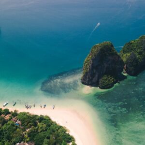 Les îles de Thaïlande : comment choisir ?