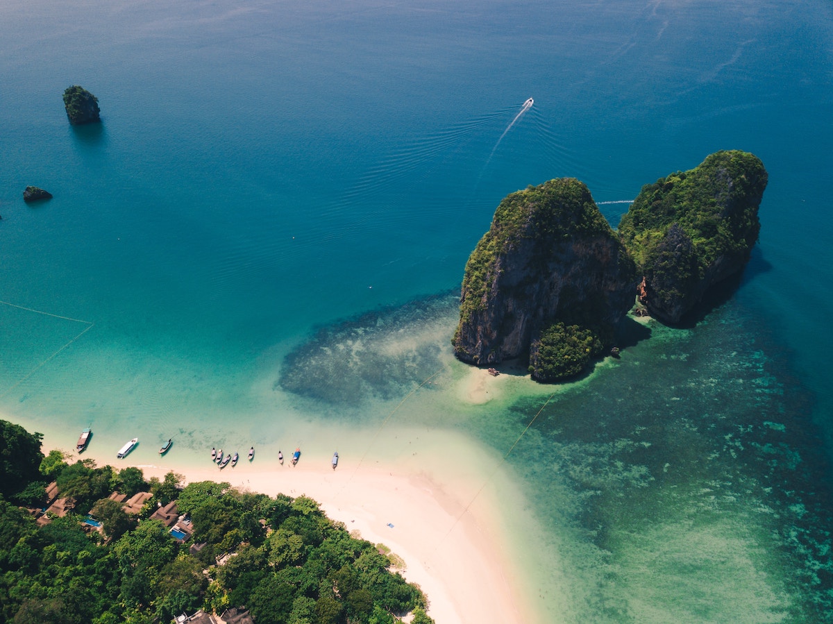 Les îles de Thaïlande : comment choisir ?