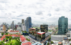 3 jours à Bangkok : que faire, que voir ?
