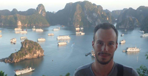 Interview voyageur : les conseils de Vincent, backpacker en solo autour du monde