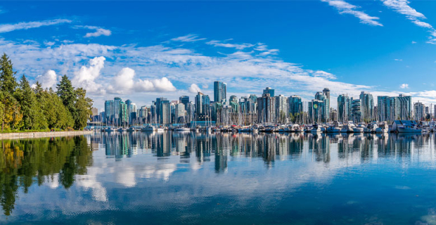 3 jours à Vancouver : que faire, que voir ?