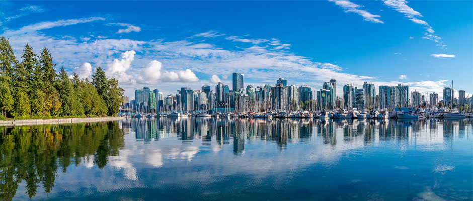 3 jours à Vancouver : que faire, que voir ?