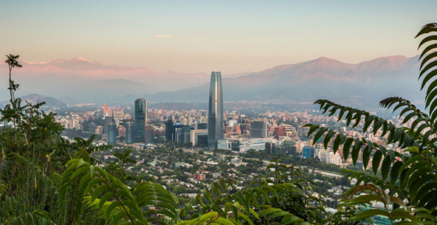 3 jours à Santiago du Chili : que faire, que voir ?