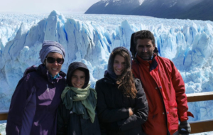 Interview voyageurs : La réalité d’un tour du monde en famille, avec des ados