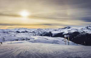 Les plus belles destinations pour skier autour du monde