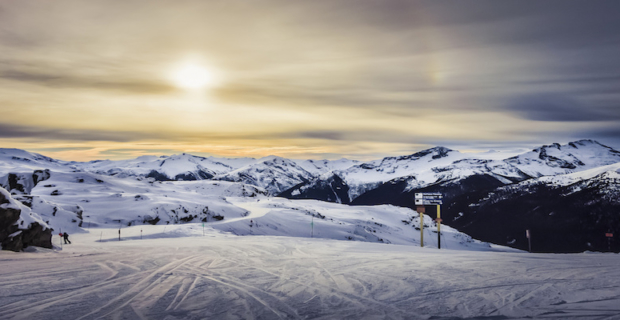 Les plus belles destinations pour skier autour du monde