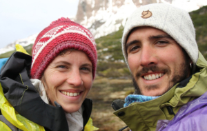 Interview voyageurs : Clémentine et Jérôme et leur tour du monde des hautes altitudes