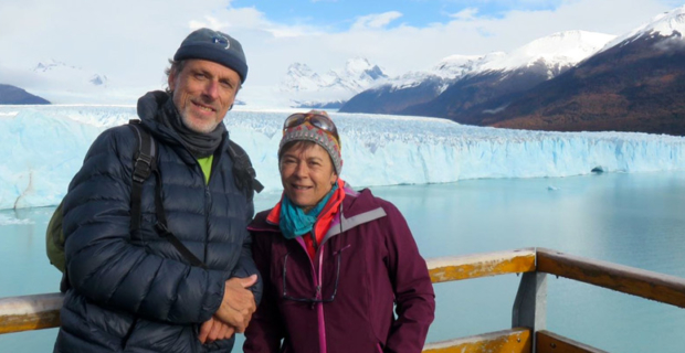 Interview voyageurs – Laurence et Patrice : Voyager à 60 ans (presque) comme à 30 !
